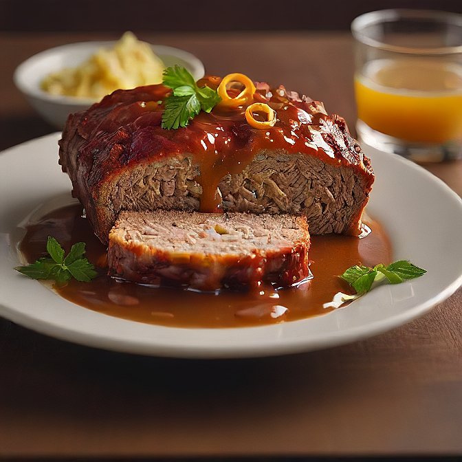 Meatloaf Recipe